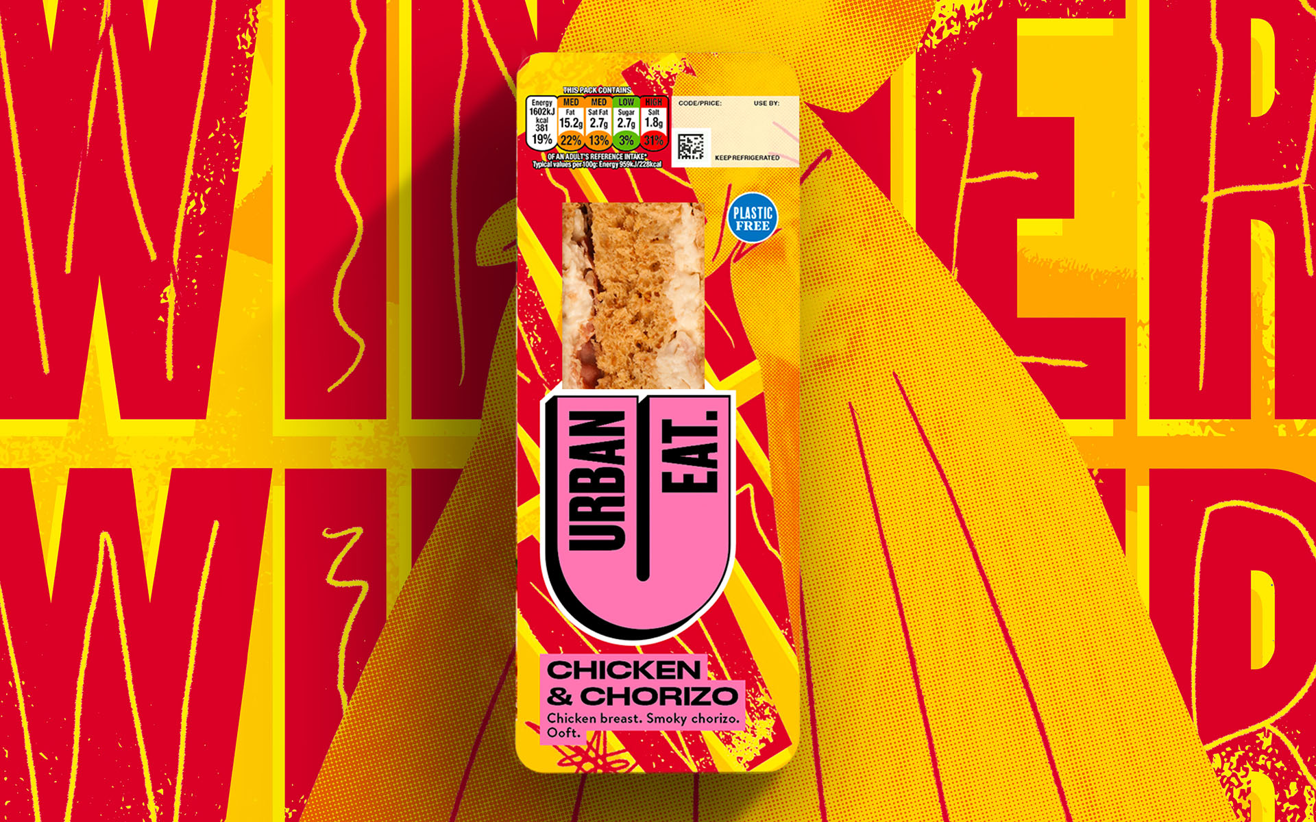 包裝設(shè)計(jì)需要具備哪些優(yōu)點(diǎn)？