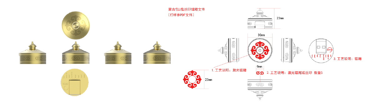 內(nèi)蒙古景區(qū)文創(chuàng)