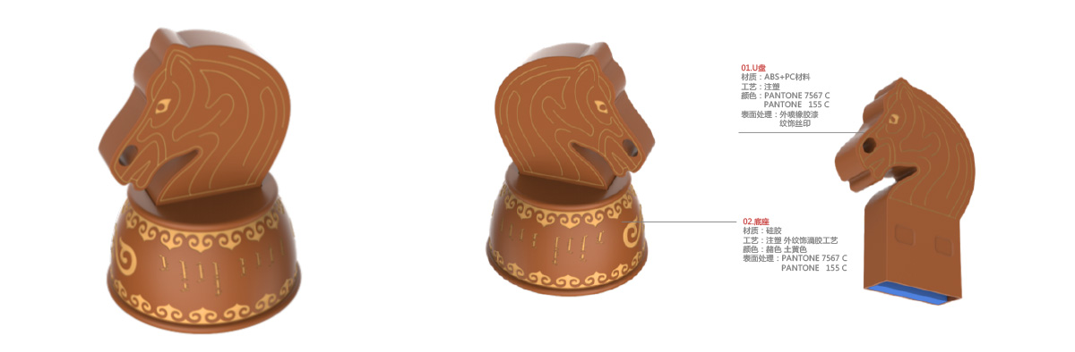 內(nèi)蒙古景區(qū)文創(chuàng)