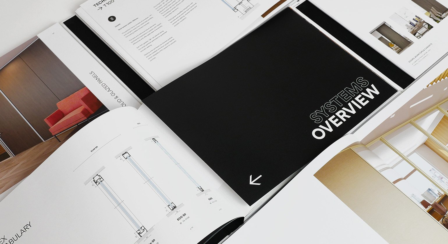 企業(yè)畫冊設計多少錢一頁？