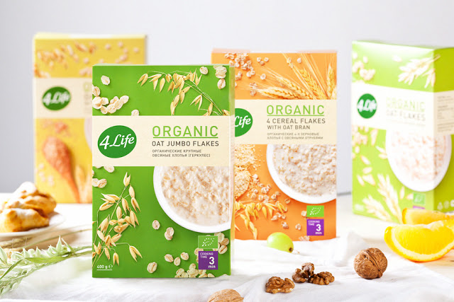 爆款食品包裝設(shè)計的四大要素！